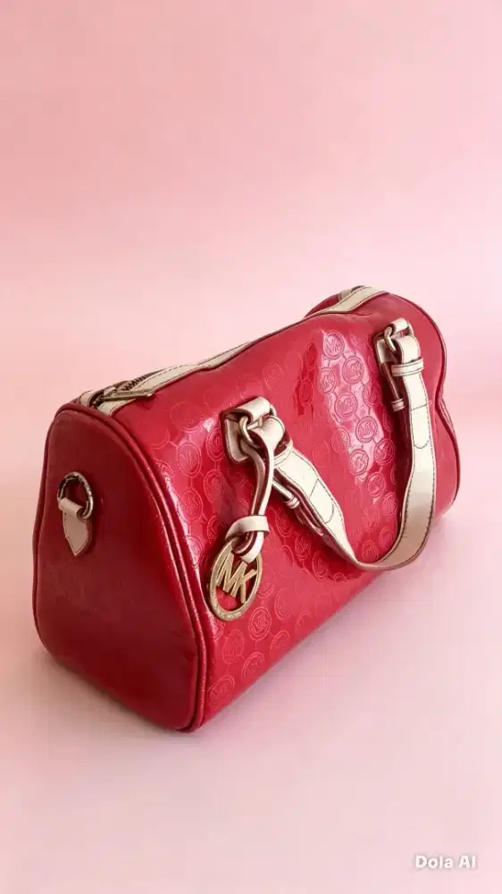 Tas wanita jinjing dan selempang