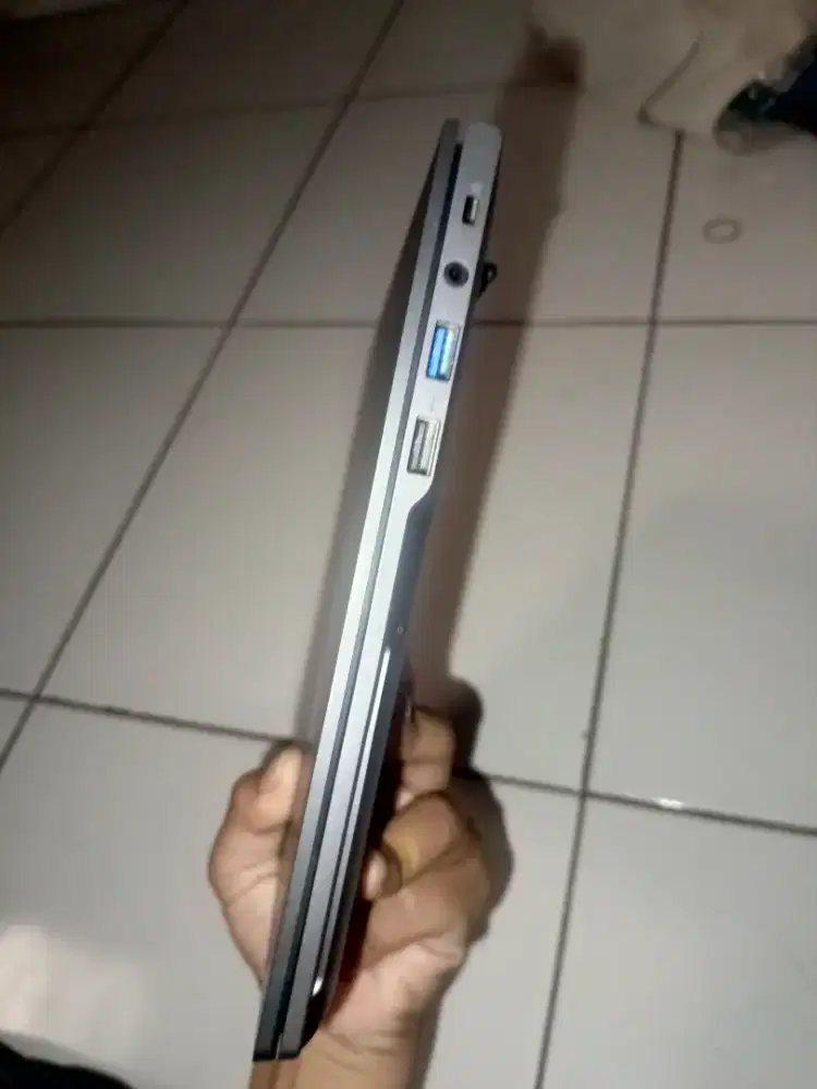 axio hype 5 amd x6