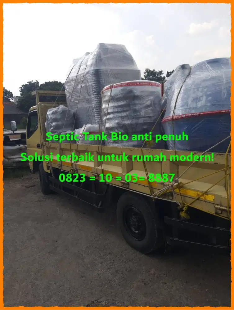 Septicktank, Biofil, Biotank, Biofilter, Biotech, Septictank,