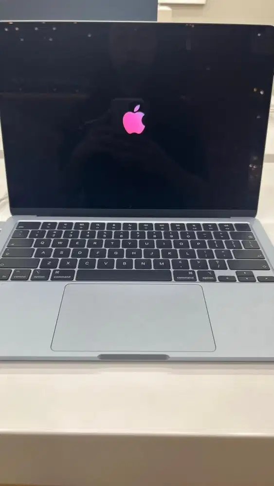 Macbook Air M5 (13'inc)