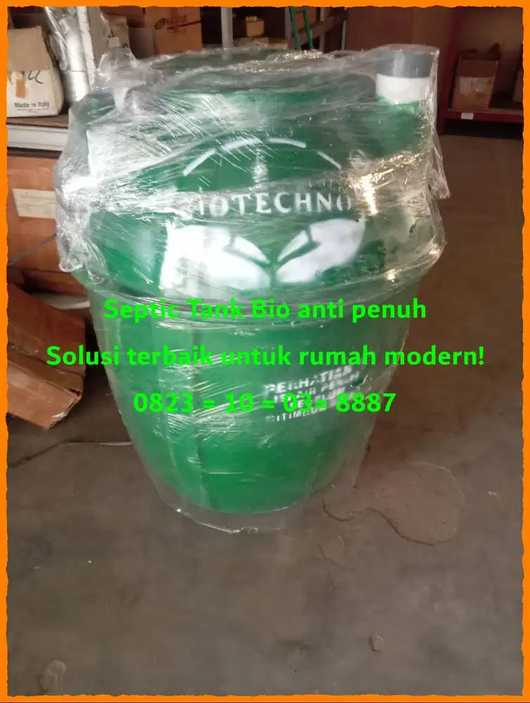 Septicktank, Biofil, Biotank, Biofilter, Biotech, Septictank,