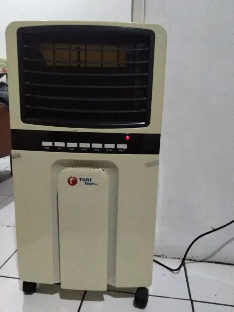Air cooler  normal