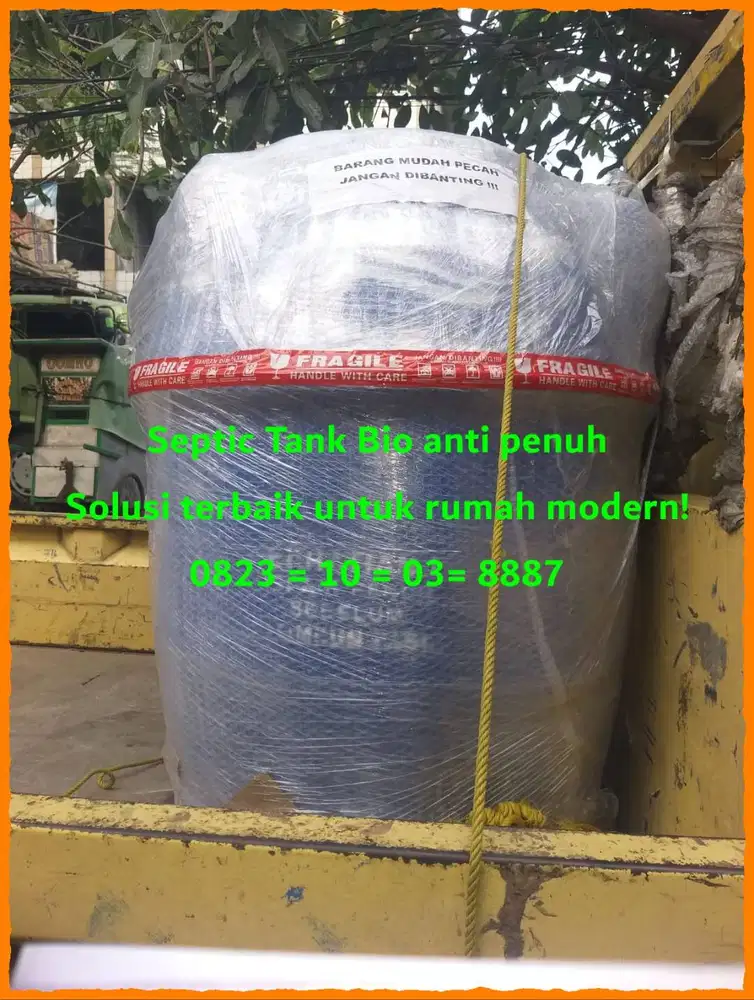 Biofilter, Biotank, Septic Tank, Sepiteng, Biofil, Biotech,