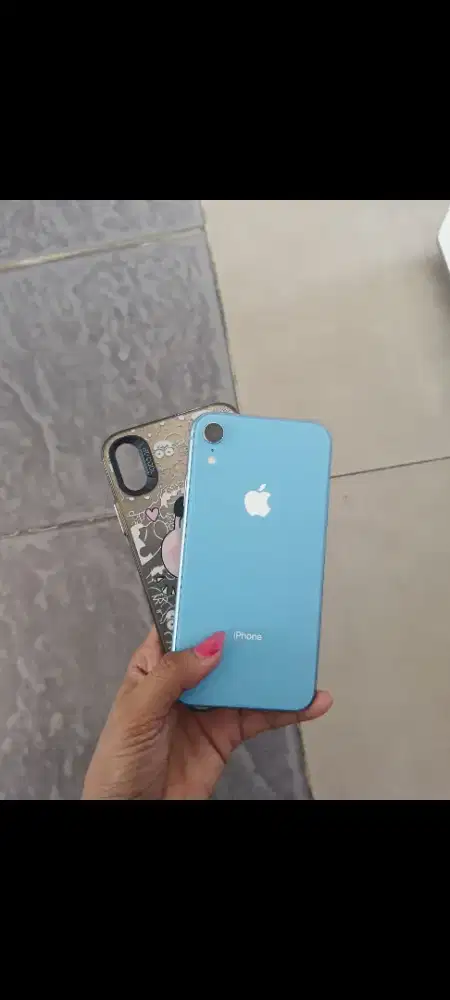 iPhone Xr 64Gb Batangan