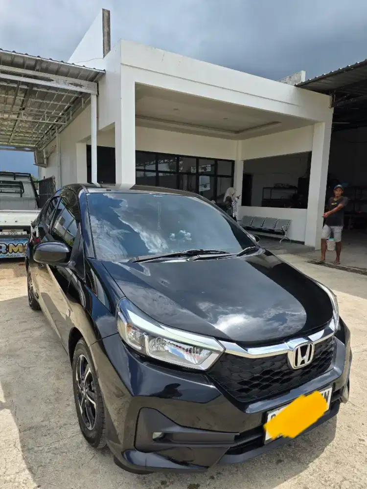 BRIO SATYA 1.2 E MATIC