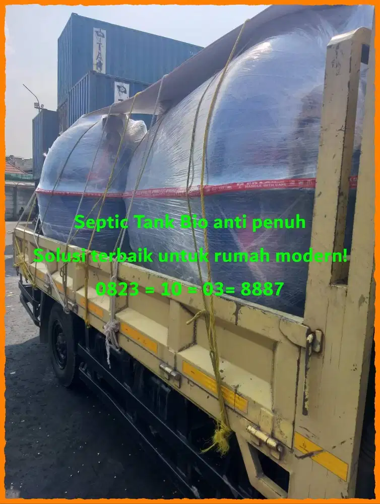 Biofilter, Biotank, Septic Tank, Sepiteng, Biofil, Biotech