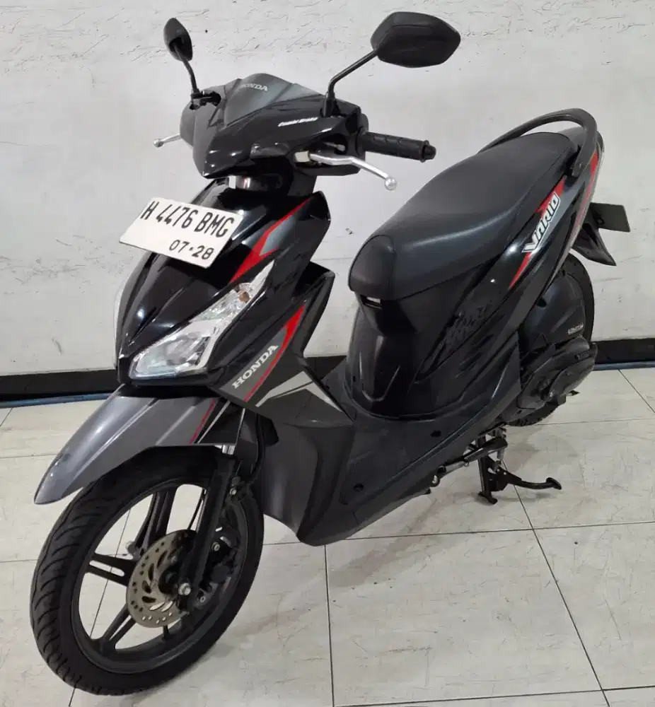 Vario 110 Tahun 2018