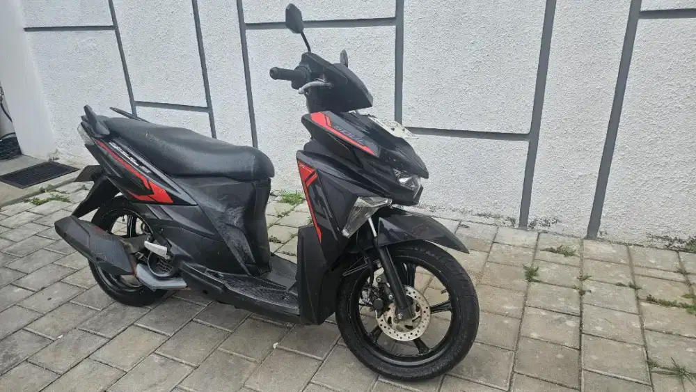 Mio Soul GT 2015