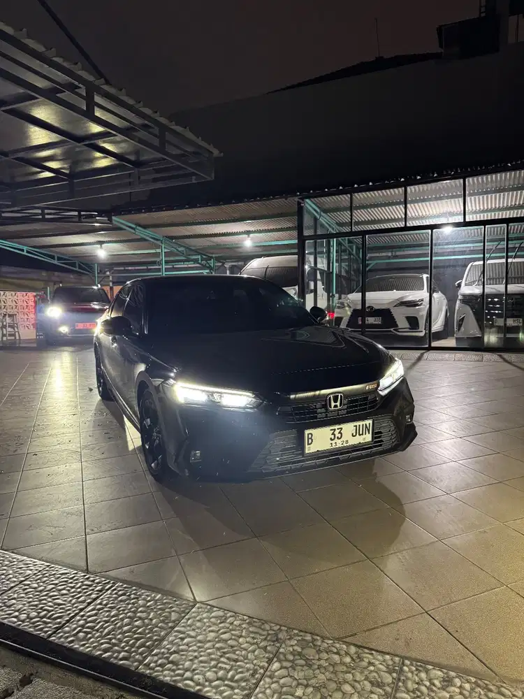 Civir rs turbo 2023