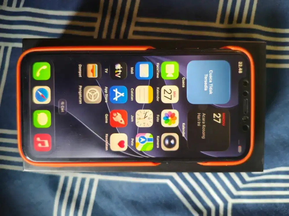 Iphone 11 pro 512gb