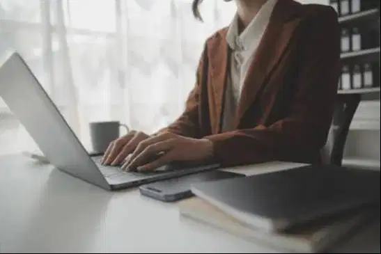 LOWONGAN ADMIN FREELANCE