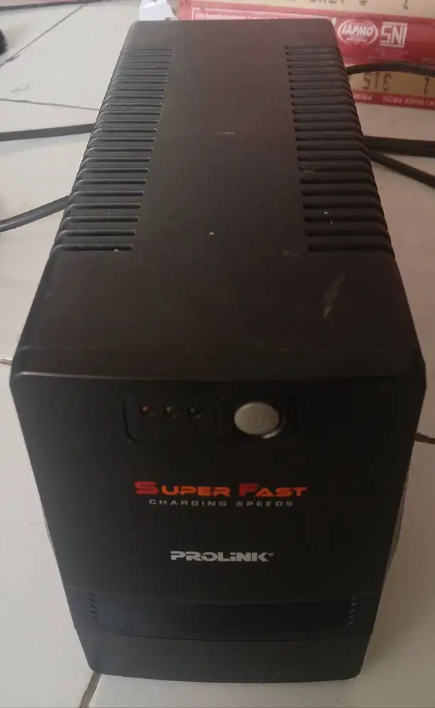 UPS prolink 1200VA