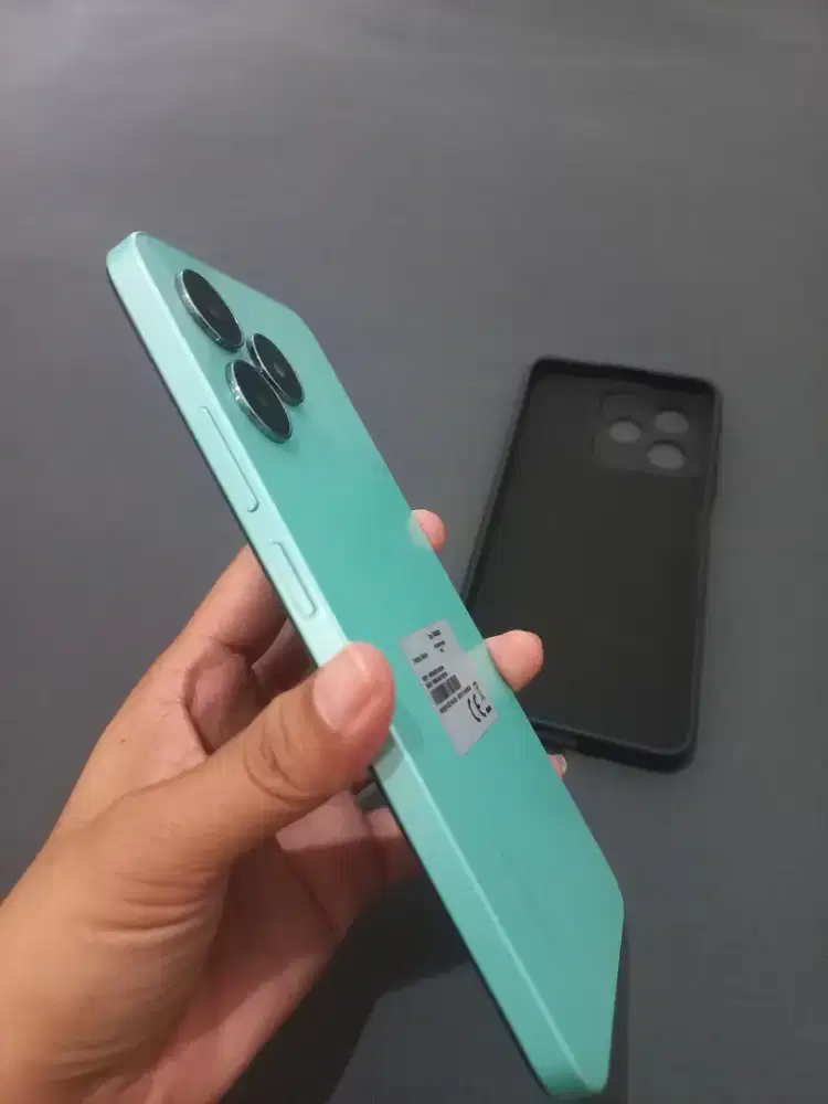 Realme C51 NFC 4+8/128