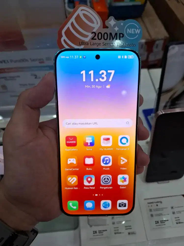 Huawei pura 90s pro max 12 / 512 GB