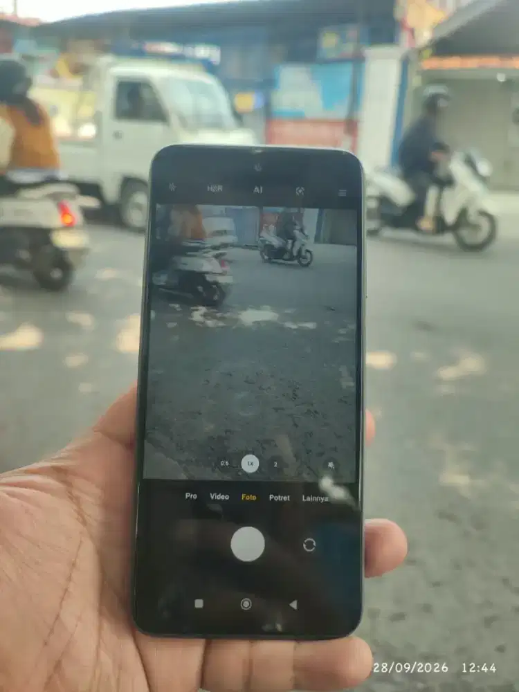 Redmi 10 Black 4/64