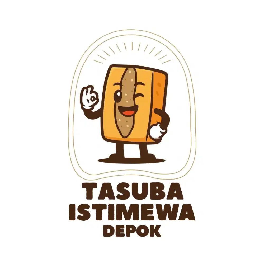 Penjaga Kios Tasuba Istimewa Depok
