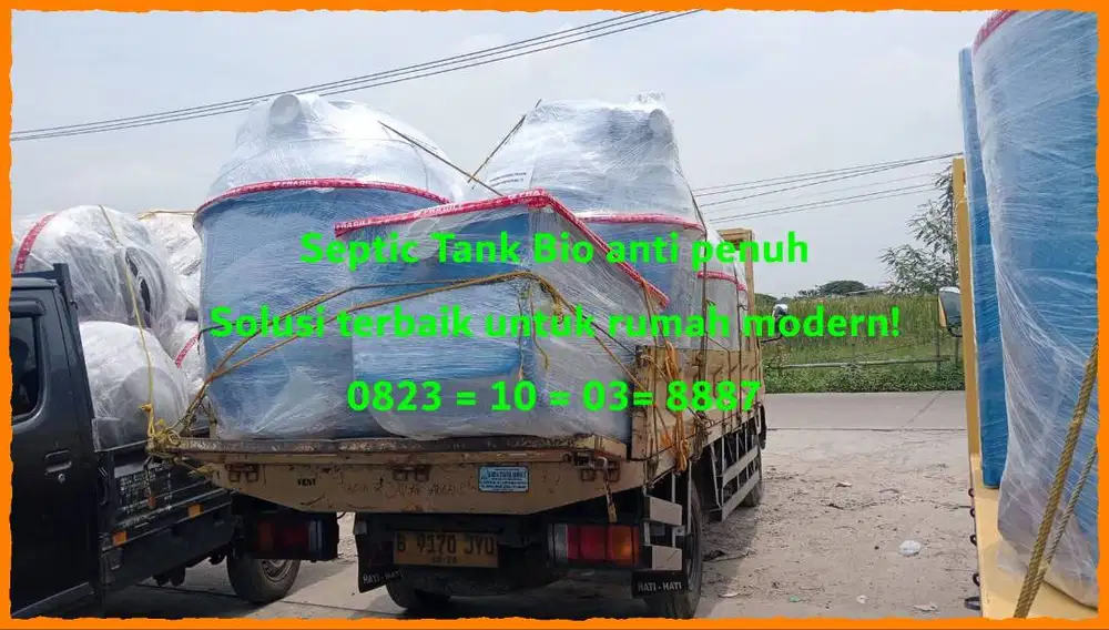 sapiteng.septictank,sepiteng,Biotech, Biofil, Biotank,