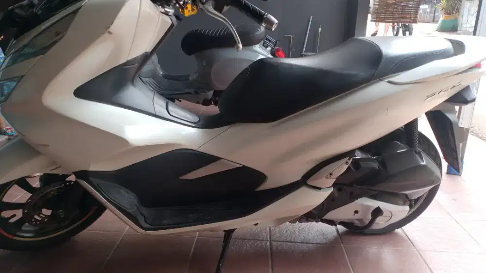 PCX Tahun 2020.. STNK, kondisi bagus