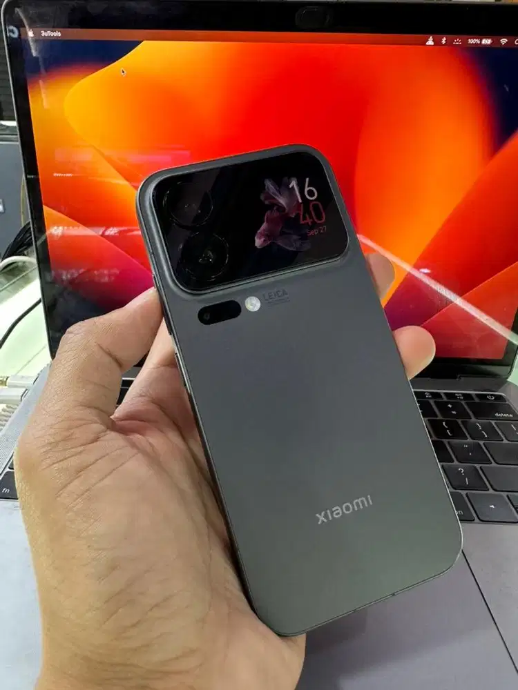 Xiomi 17 Pro 1TB / 1000GB