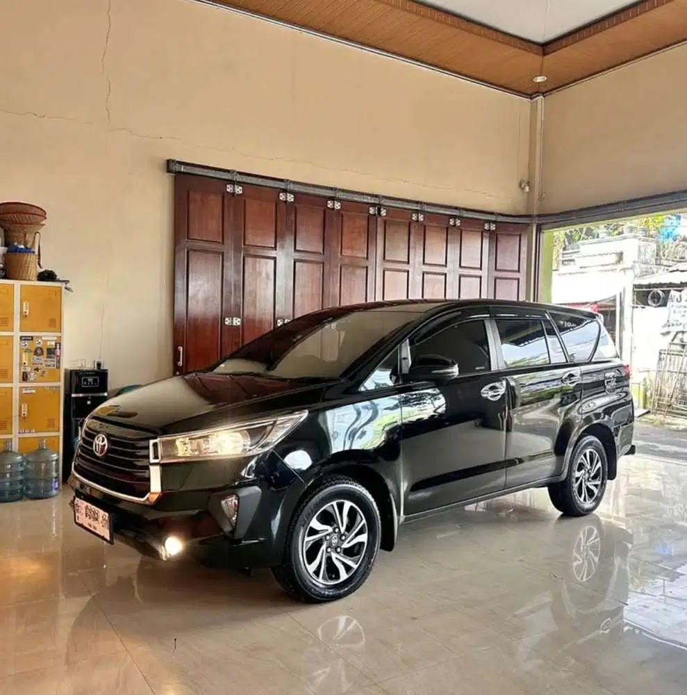 Toyota Kijang Innova 2023 Diesel