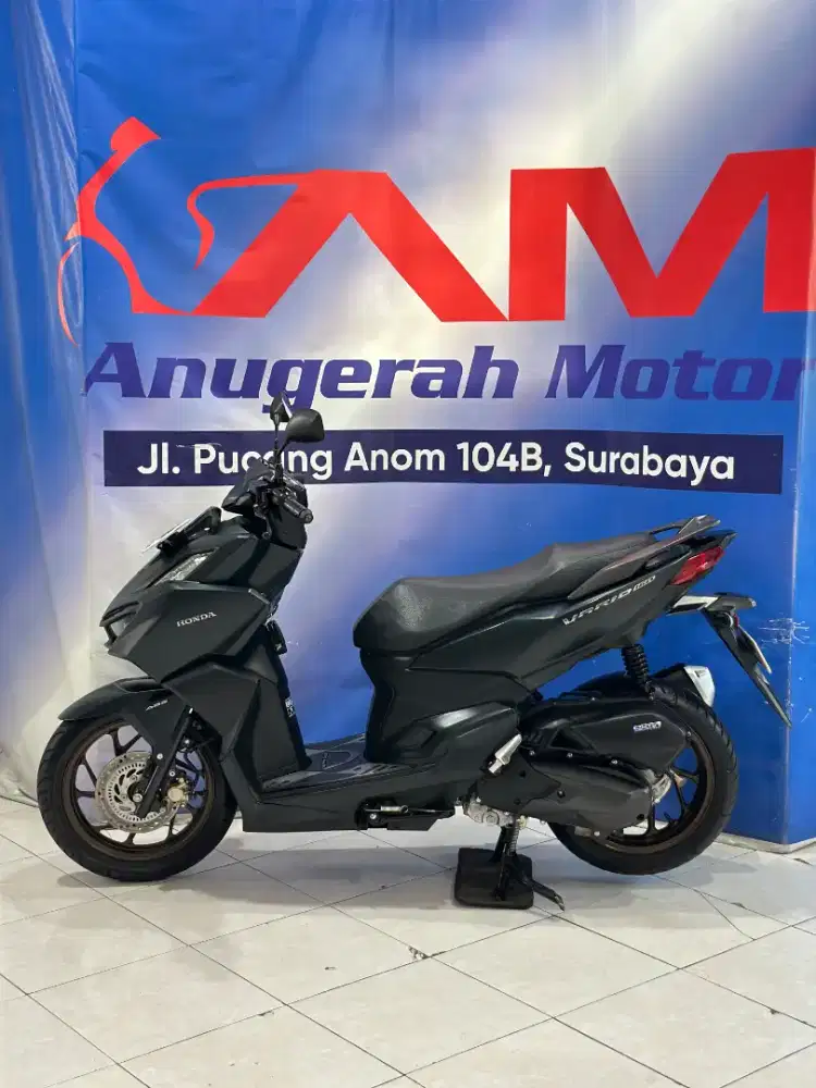 Honda Vario 160 ABS TH 2024 UNIT OK