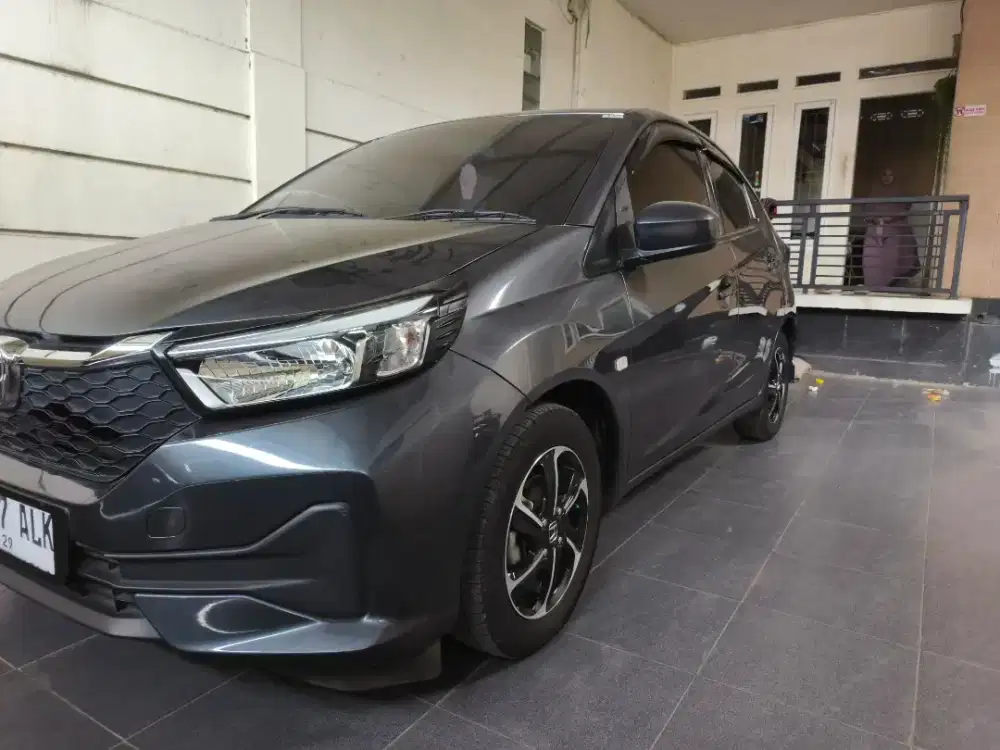 H Brio E Matic 2024 1 Tangan