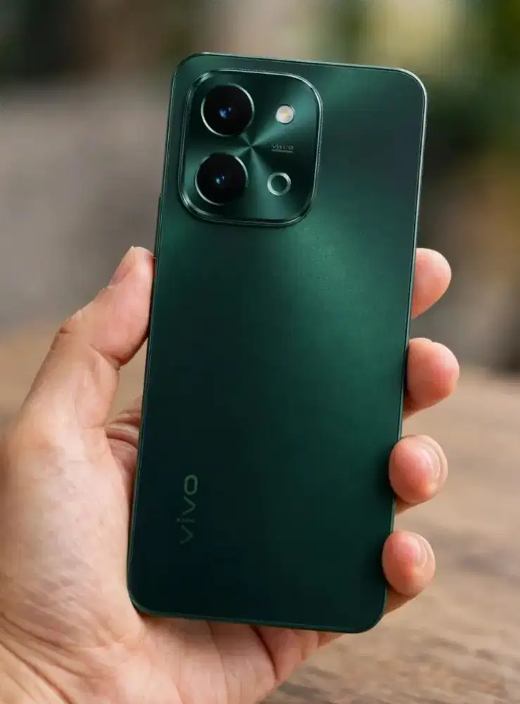 Vivo y28 HP ces Ram 8+8