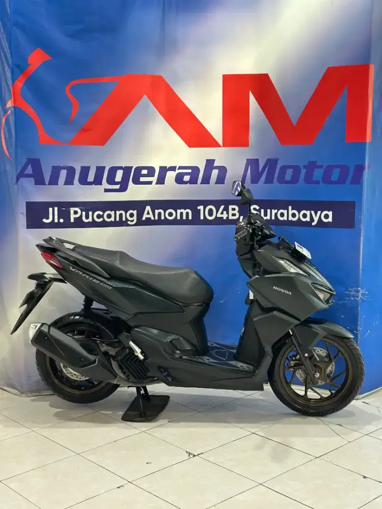 HONDA VARIO 160 ABS THN 2024 TT Bisa