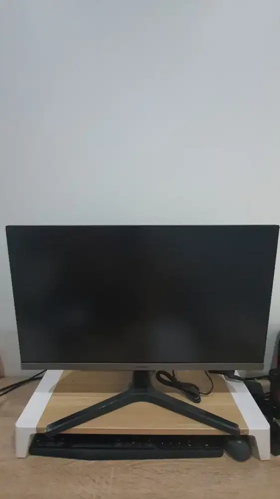 Samsung Monitor SR35 24