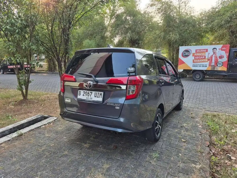 toyota calya (2023)