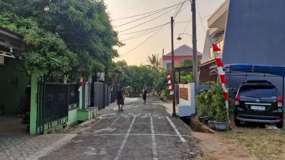 dibutuhkan art / prt untuk