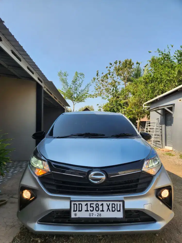 SIGRA R 2023 MANUAL