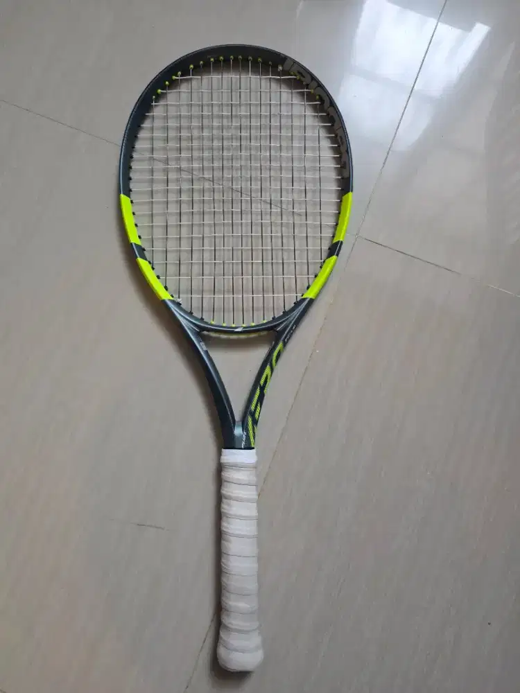 BABOLAT PURE AERO TEAM 2026
