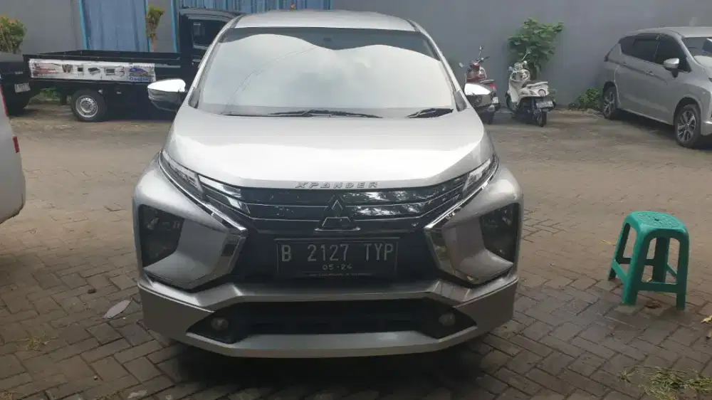 Xpander sport 2019