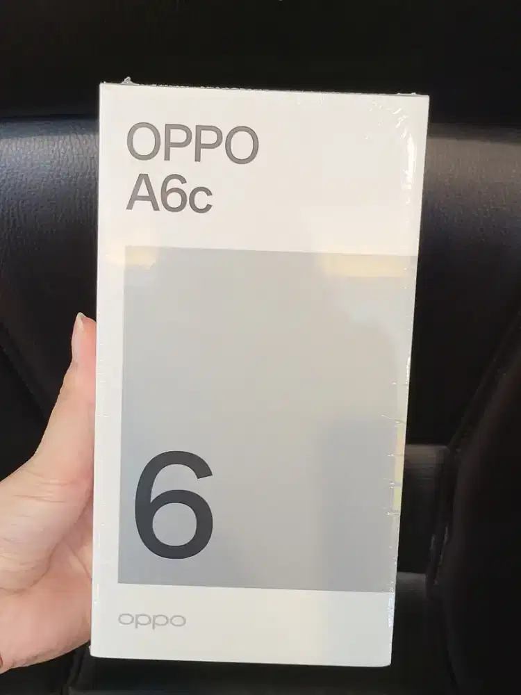 Oppo A6c 4/128Gb