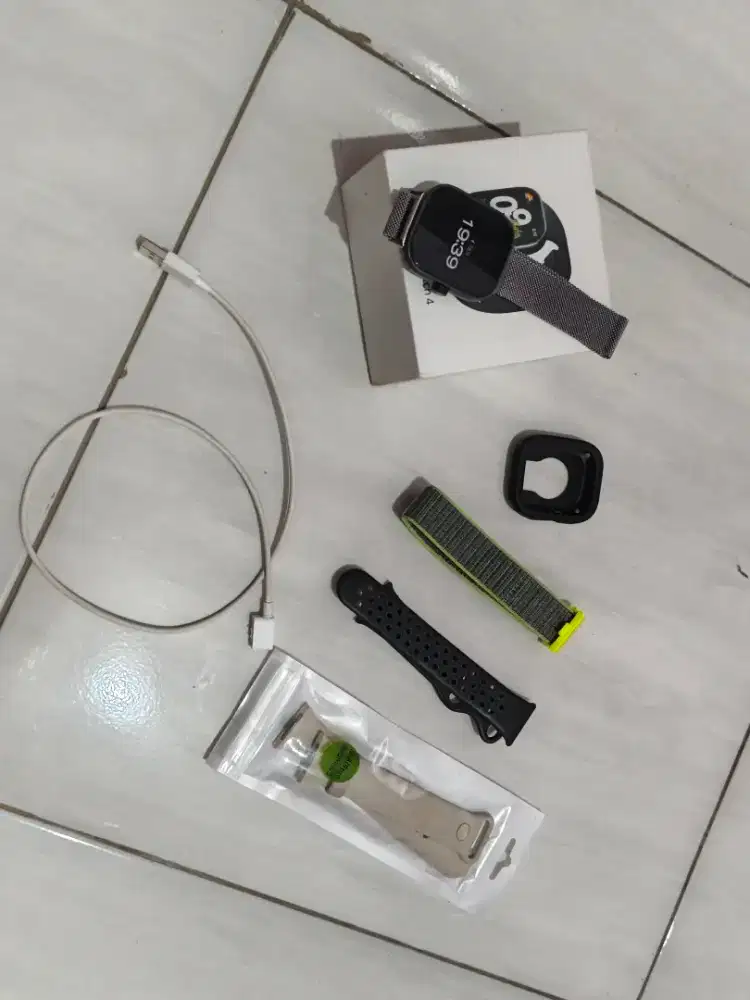 WTS REDMI WATCH 4