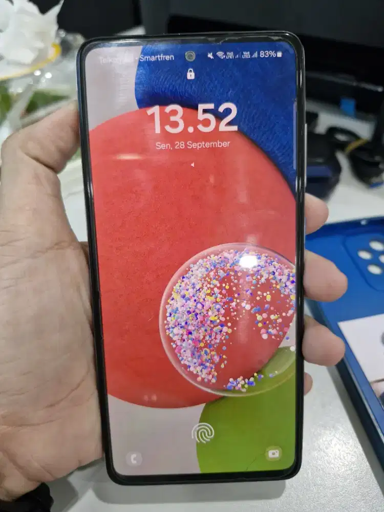 Samsung A52s 5G 256GB