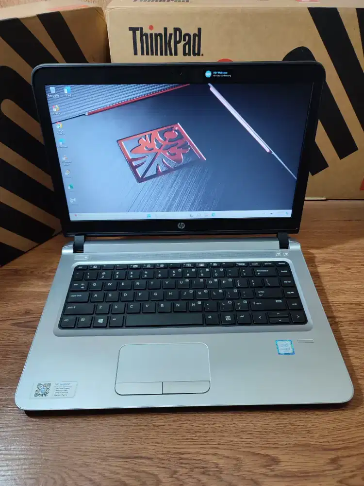 Laptop HP Probook 440 G3