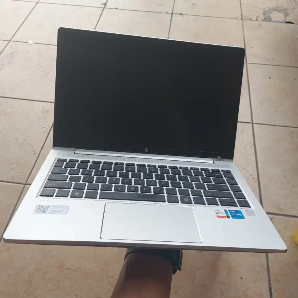 HP.PROBOOK 440 G8 - 4/512GB