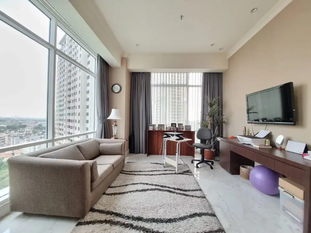 For Sale Apartement Botanica 3BR