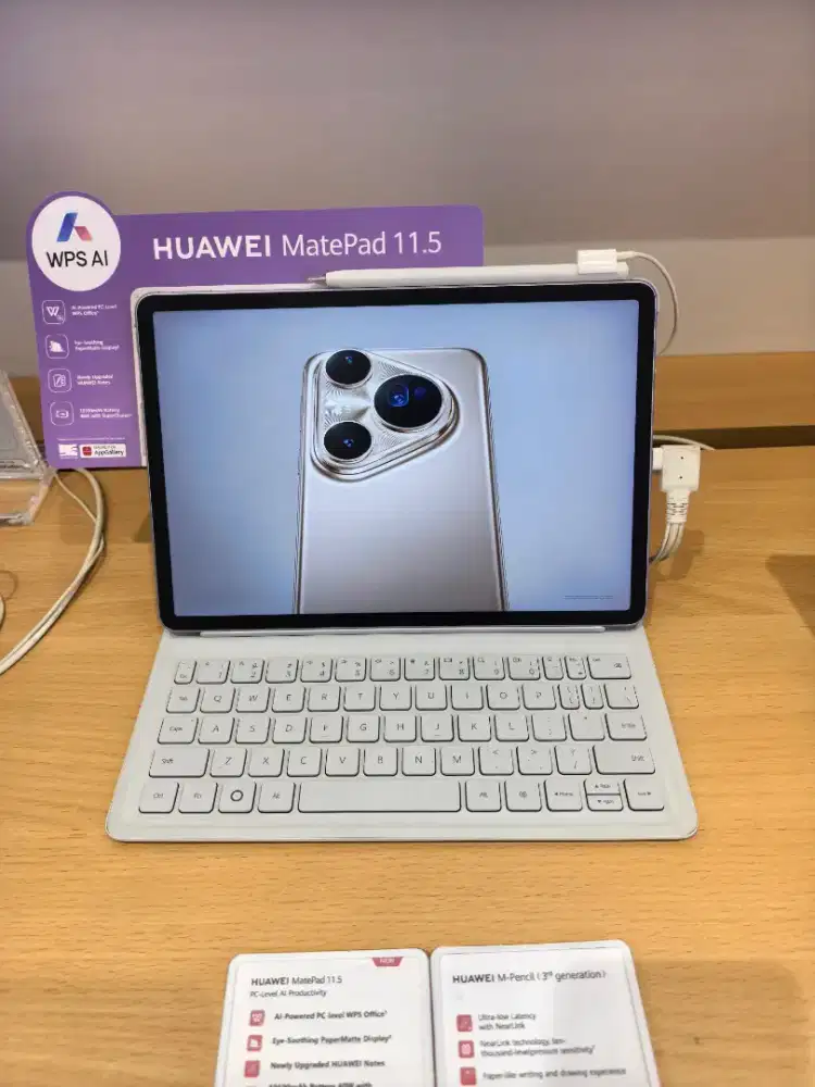 HUAWEI MATEPAD 11.5