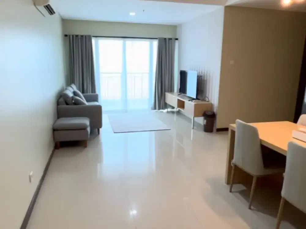 Sewa Condominium GreenBay Tower J 3BR+1