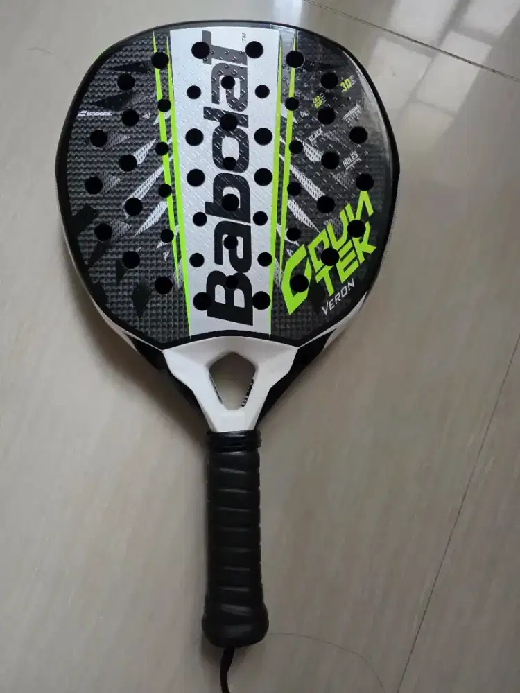 BABOLAT COUNTER VERON 2.6 2026