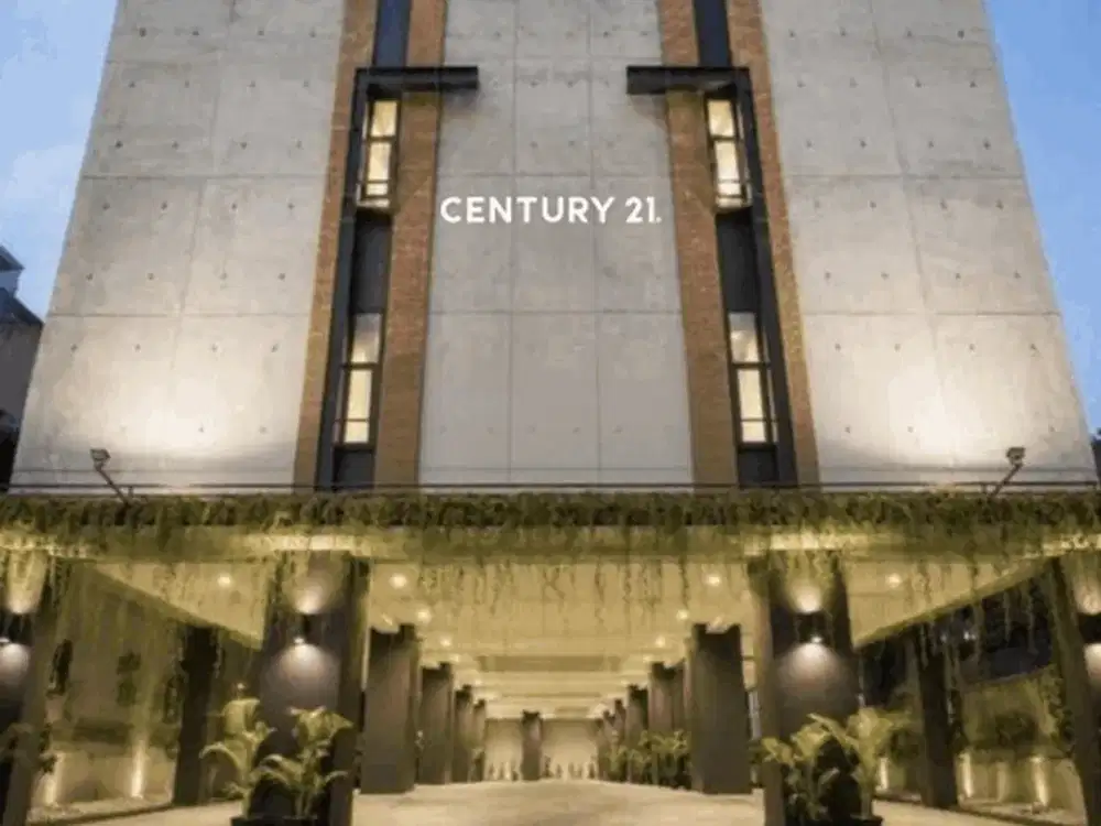 Hotel Dengan Konsep Open Air Cocok Untuk Invest Di Jakbar Va19285