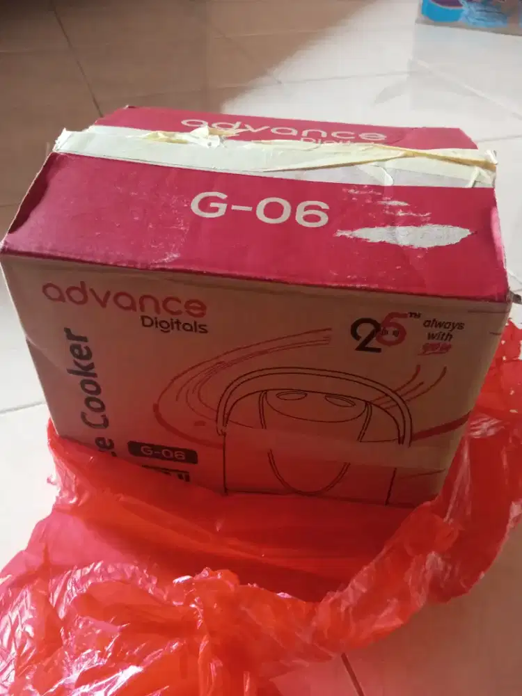Rice cooker mini