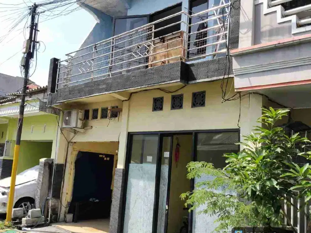 DI JUAL RUMAH 

KEL. : KEDANYANG
KEC. : KEBOMAS
KAB  : GRESIK