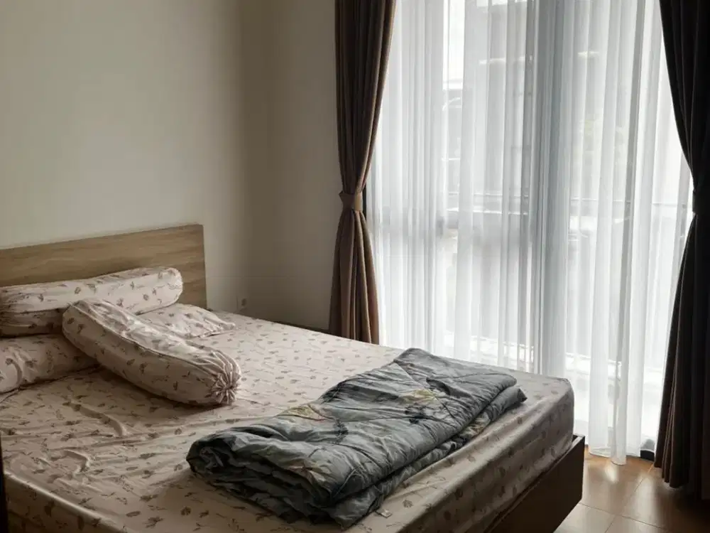 DIJUAL RUMAH 2 LANTAI DI TANAKAYU SVADHI BSD DENGAN FASILITAS CLUBHOUSE