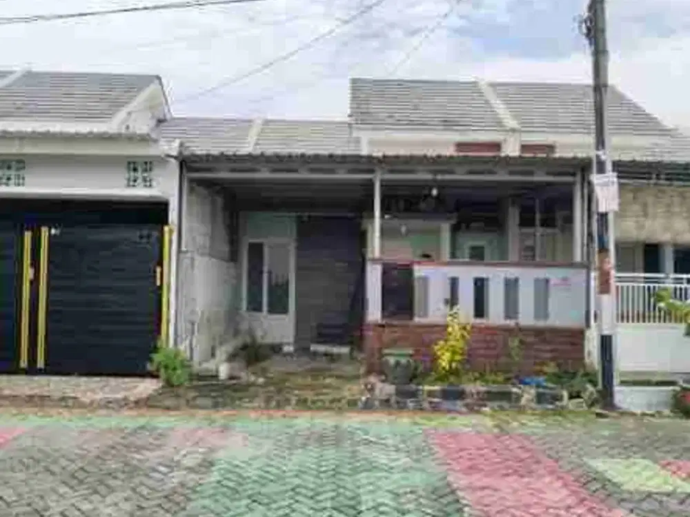 DI JUAL RUMAH 

PERUM CERME SQUARE RESIDENCE BLOK I/16
KEL. : NGABETAN
KEC. : CERME
KAB  : GRESIK