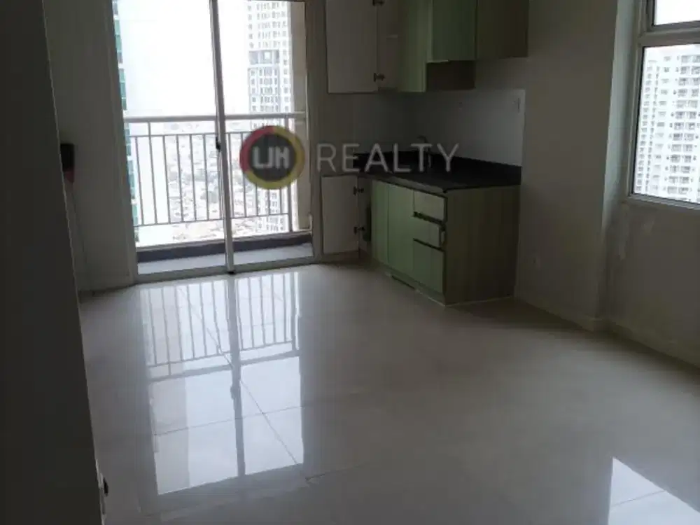 Apartemen Medison Park Tower Mahogany Tanjung Duren Jakarta Barat