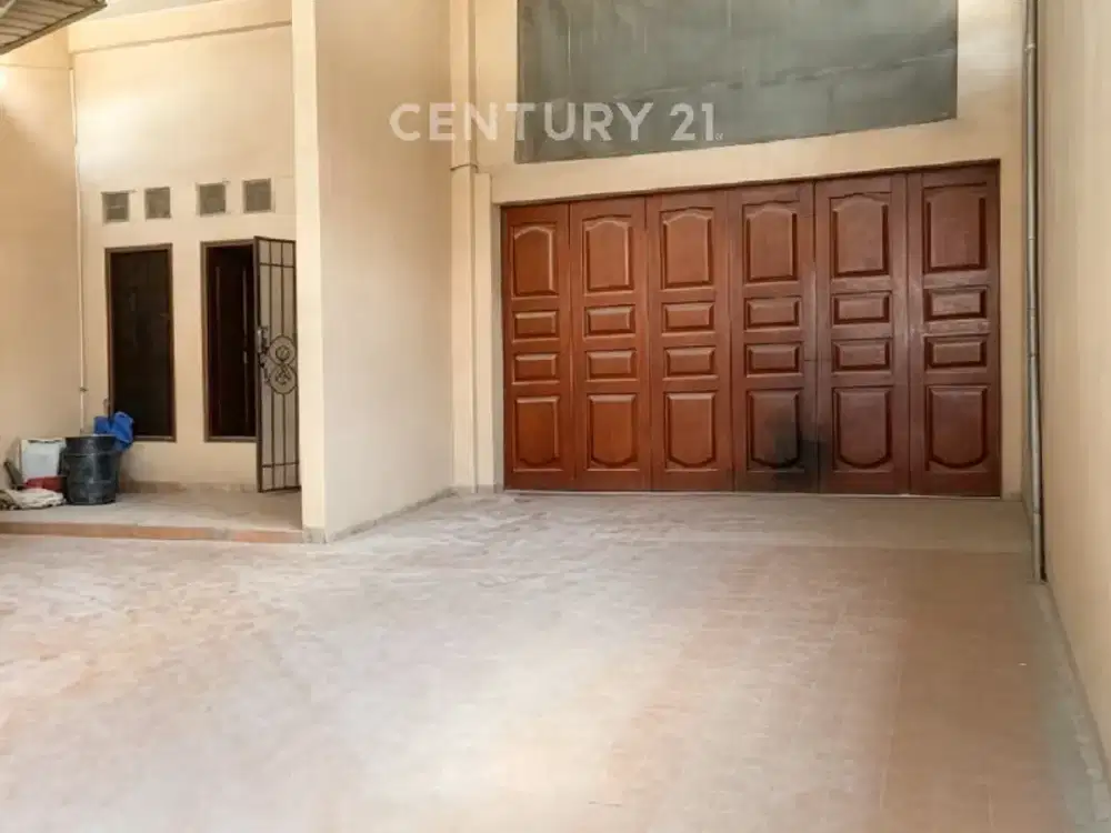 Rumah Untuk Usaha Dan Gudang Di Penjaringan Jakarta Utara R2434